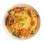 Biryani Chicken 