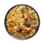 Biryani Mix 