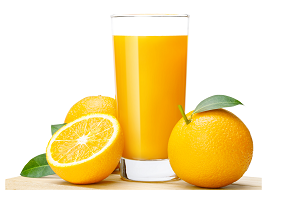 Fresh Orange Juice 