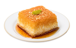 Kunafa 